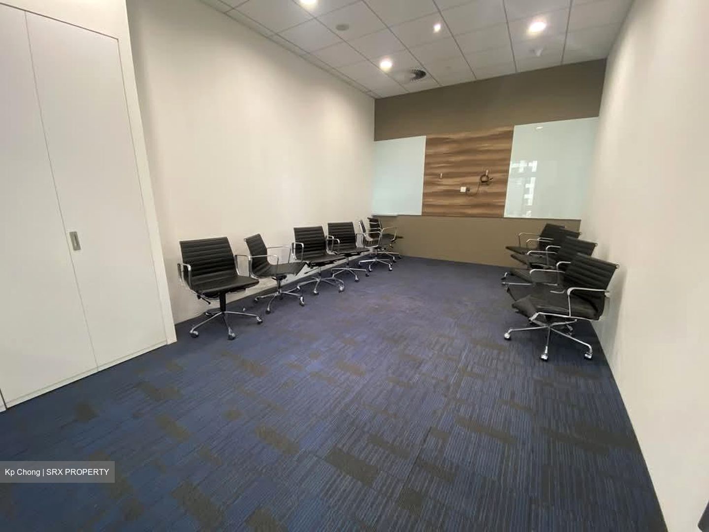 Capitagreen (D1), Office #555453891